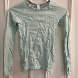 Ivivva Long Sleeve